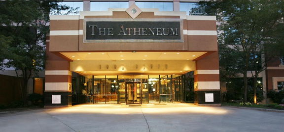 Atheneum Hotel